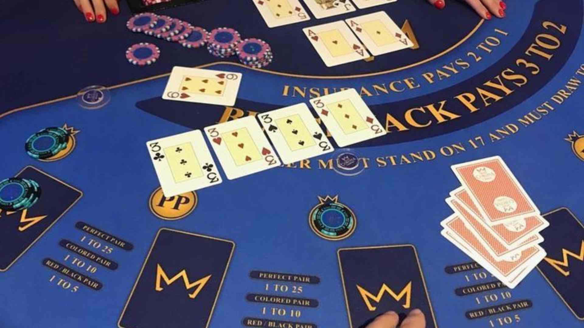 what are the most popular casino games Exploring Popular Casino Games and Their Features
