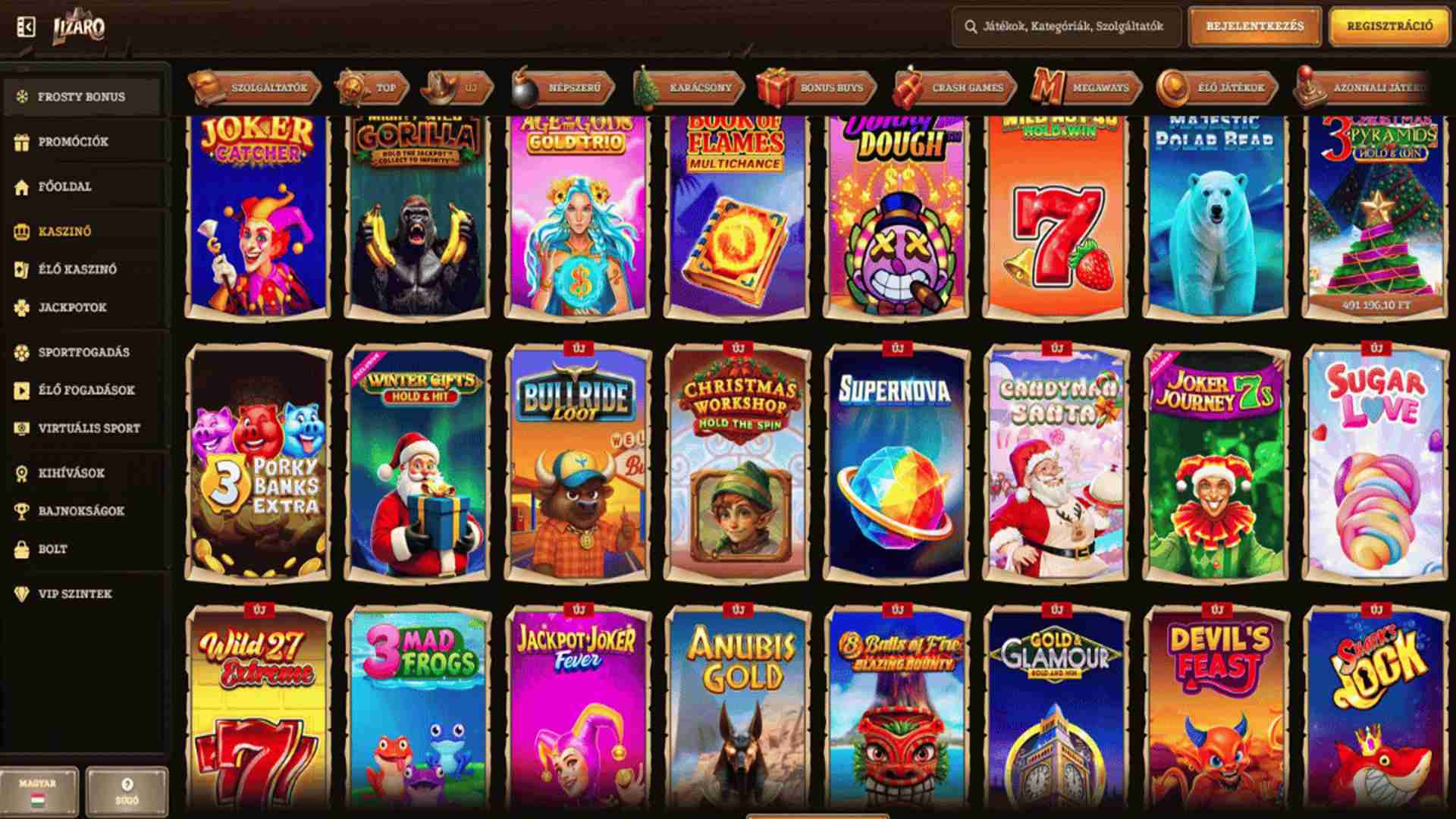 Bingo Entertainment That Inspires New Players