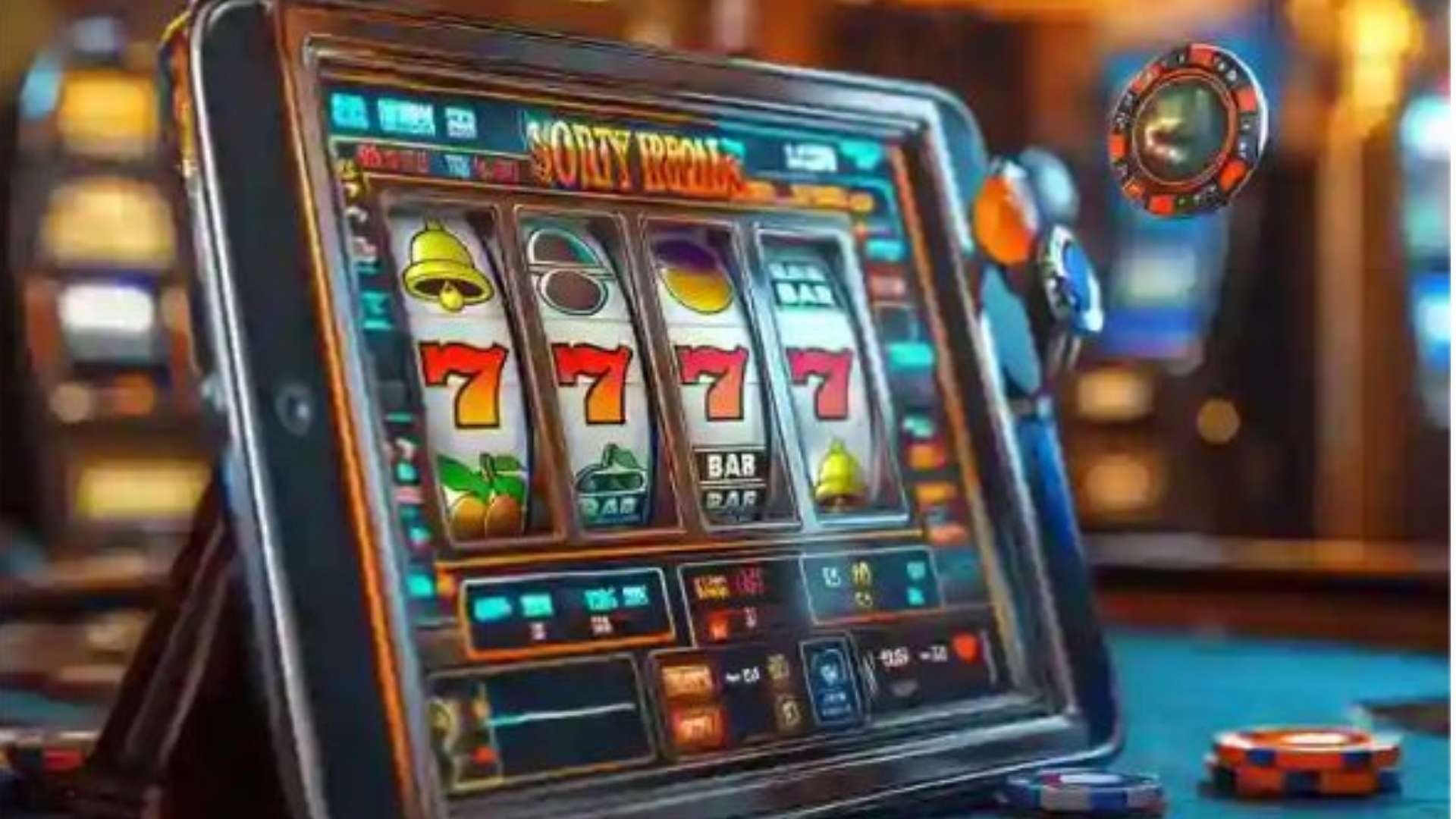 Exploring New Ways To Make A Spin More Engaging
