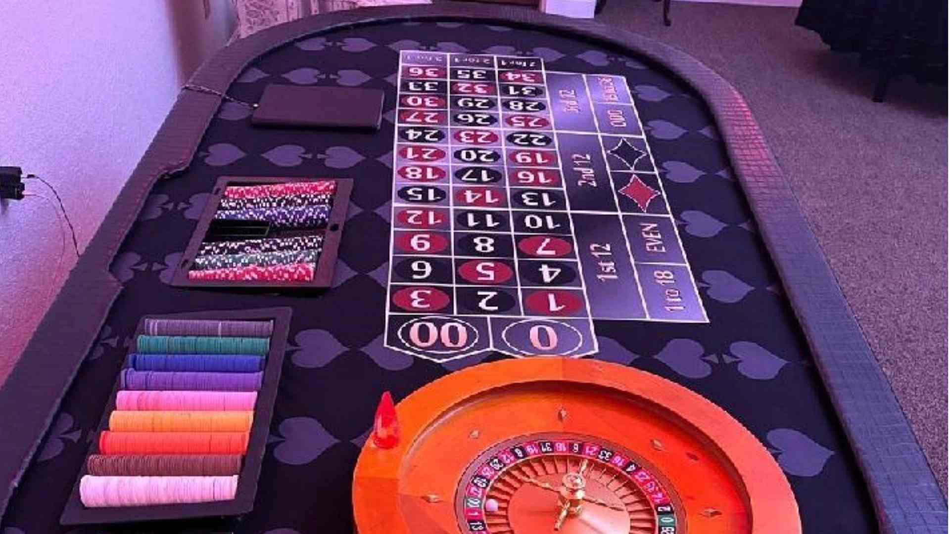 Casino in Cape Girardeau MO Exploring Gaming Entertainment and Nearby Attractions
