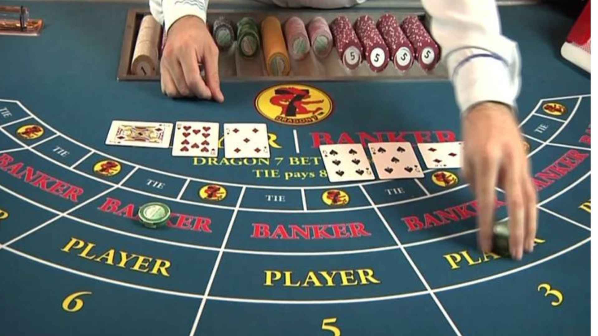 How Fear Of Missing Out Appears In Poker