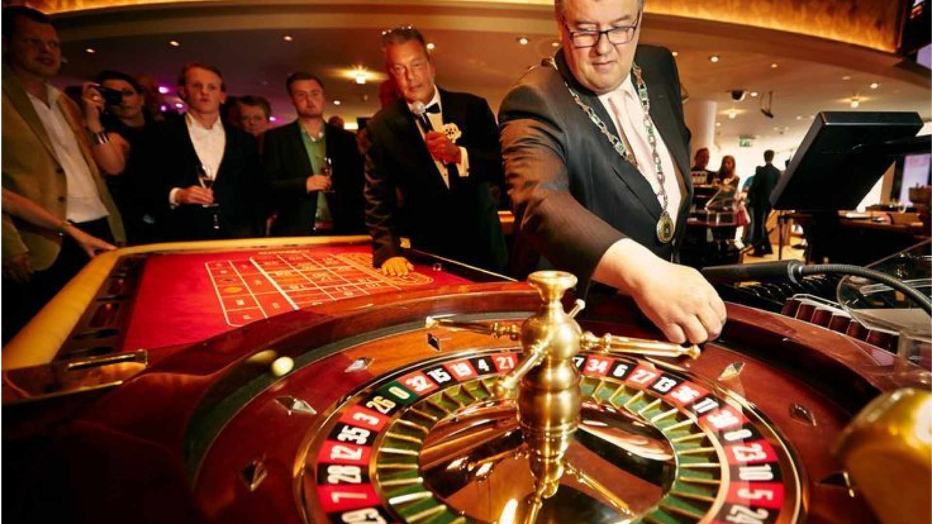 Exploring New Directions In Contemporary Baccarat Formats