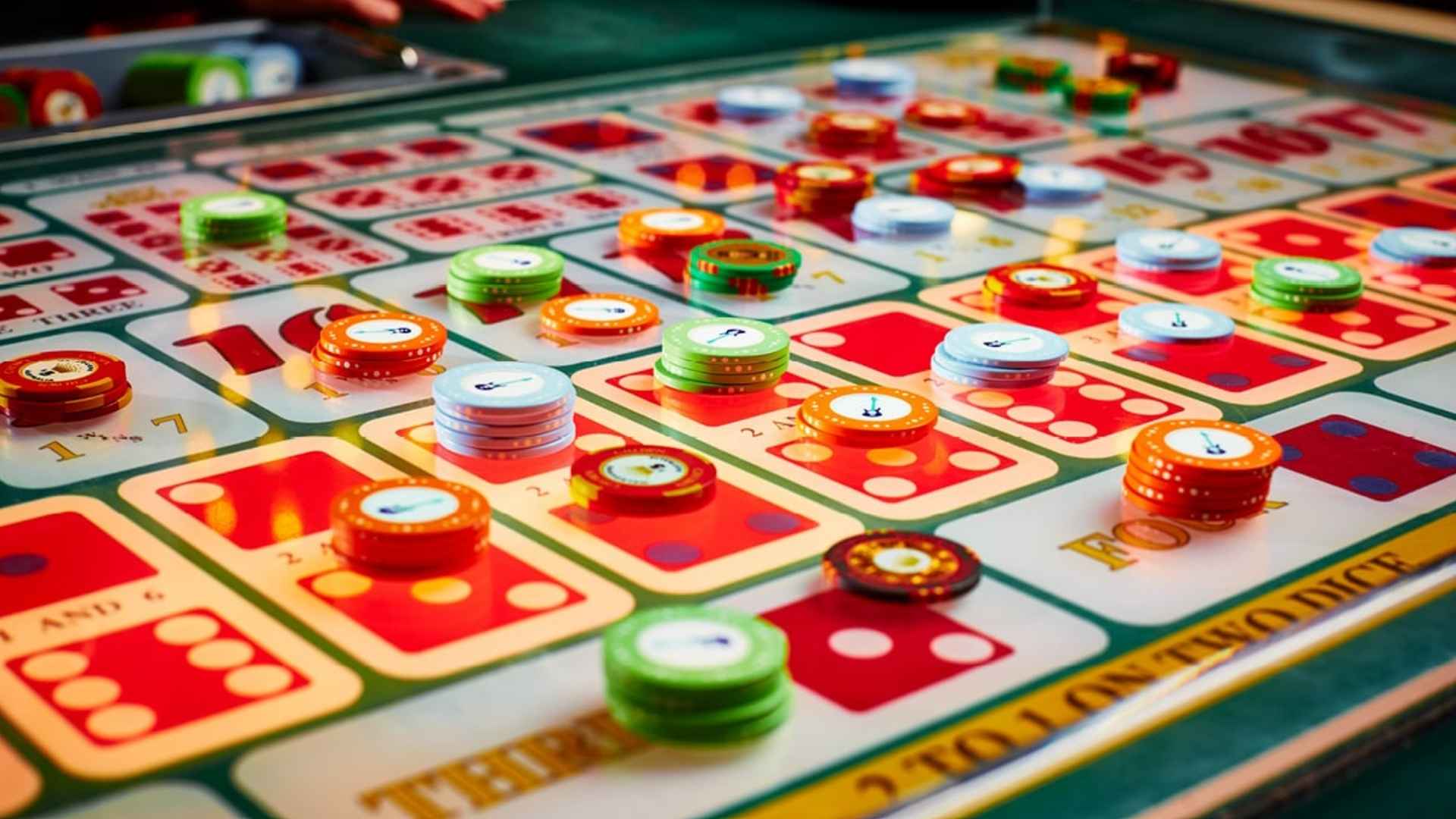 Sportsbook Technology Trends to Watch This Year