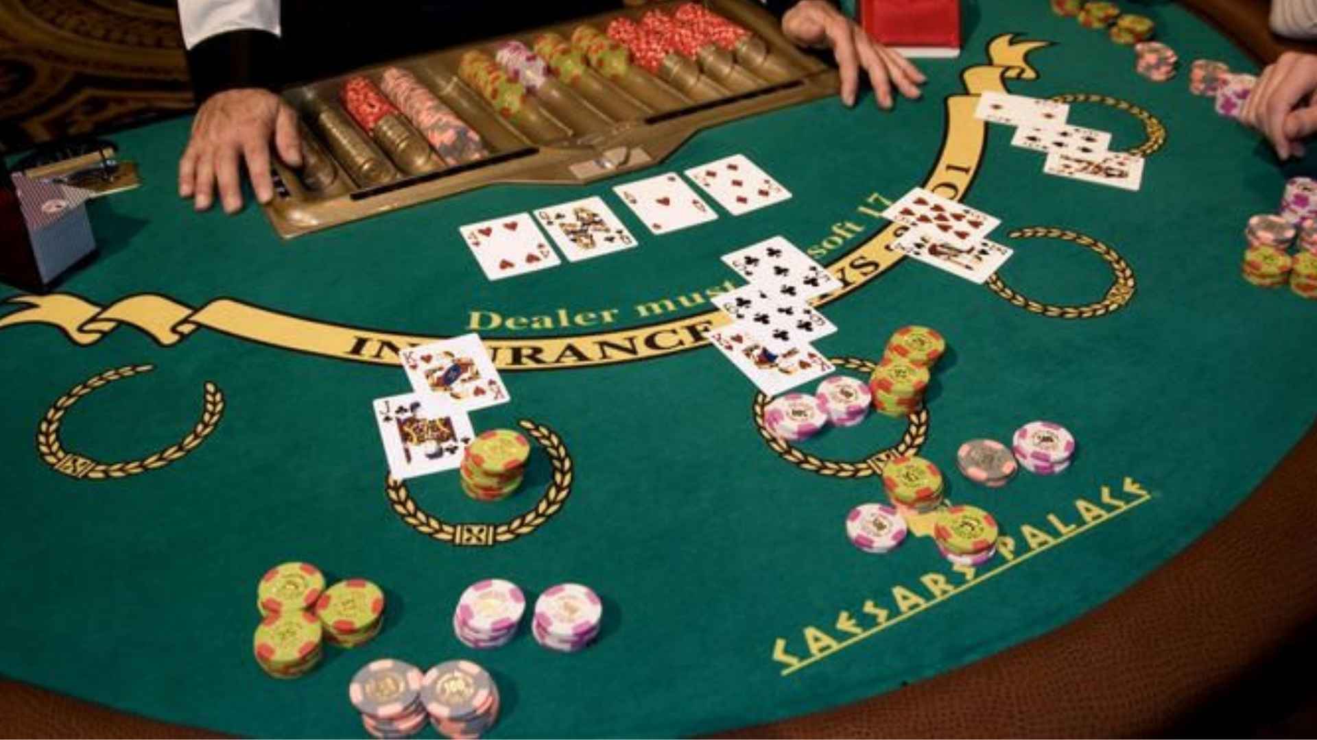What New Players Should Expect From Fast Baccarat Tables